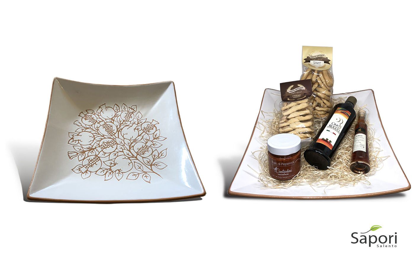 prodotti made in salento