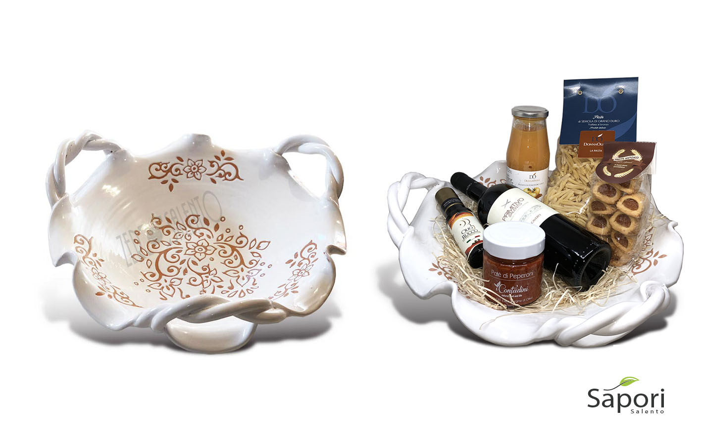 Castro prodotti salentini